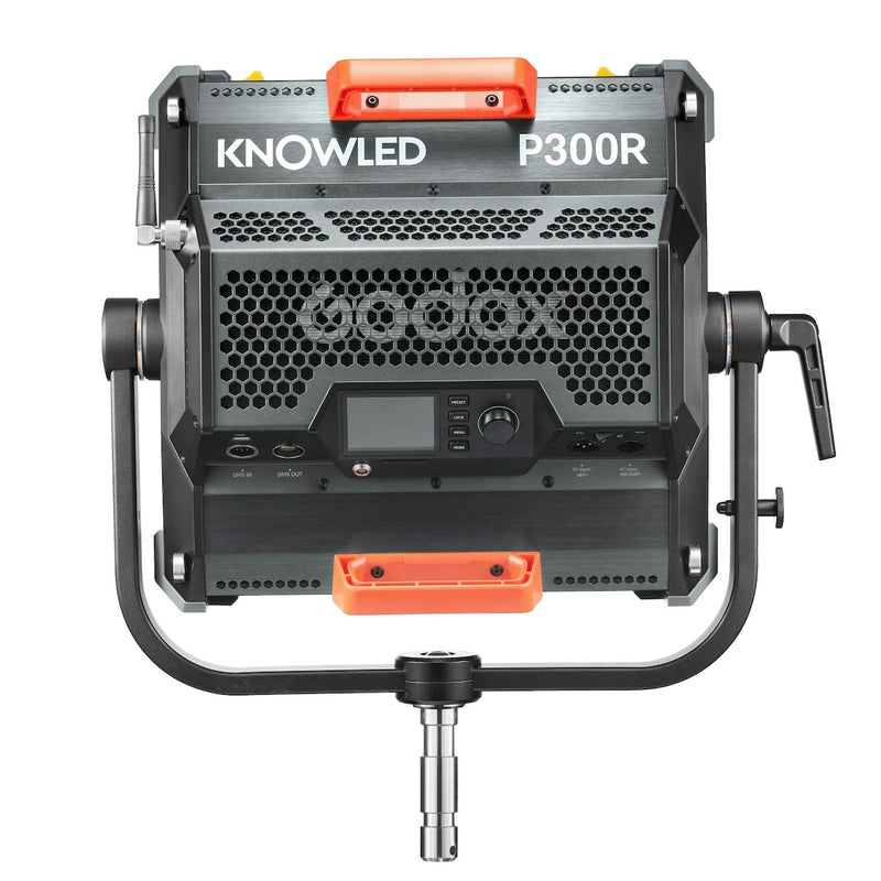 Godox KNOWLED P300R 350W 1'x1' RGBWW Pixel LED Light Panel