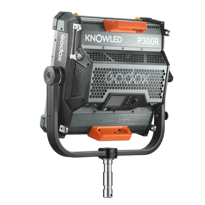 Godox KNOWLED P300R 350W 1'x1' RGBWW Pixel LED Light Panel