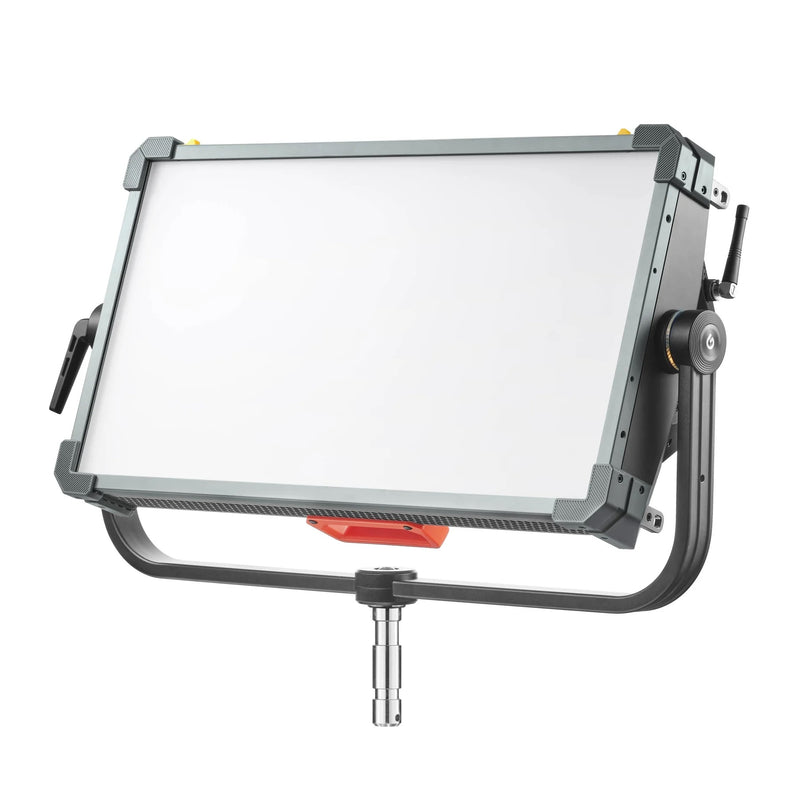 Godox KNOWLED P600R 700W 2'x1' RGBWW Pixel LED Light Panel