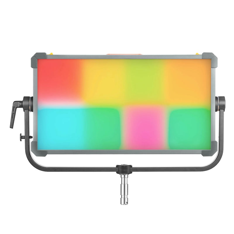 Godox KNOWLED P600R 700W 2'x1' RGBWW Pixel LED Light Panel