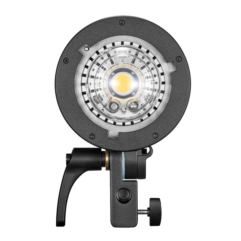 Godox QT1200IIIM Pro Studio Flash Head