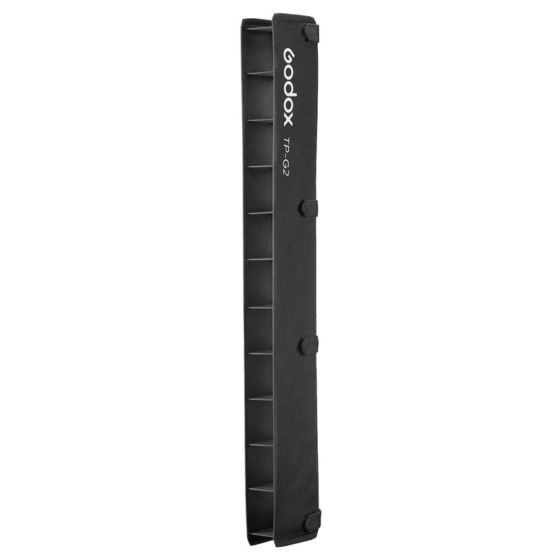 Godox TP-G2 Grid for KNOWLED TP2R Pixel Tube Video Light 2'
