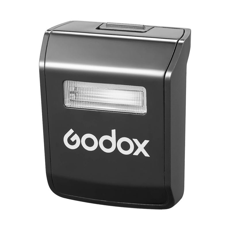 Godox V100 F 100Ws Round-Head TTL Speedlite for Fujifilm