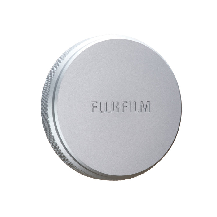 Fujifilm GFX 100RF Camera Silver