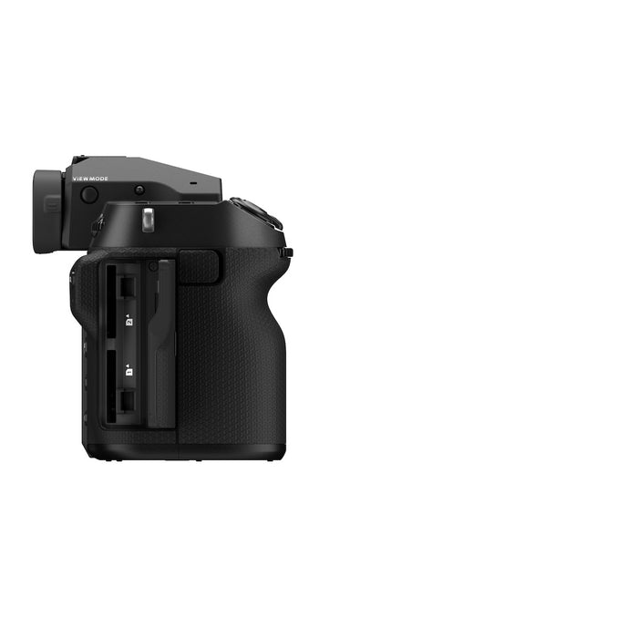Fujifilm GFX 100S II Body