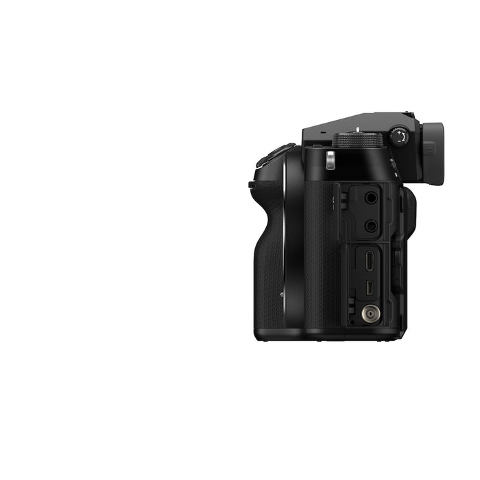 Fujifilm GFX 100S II Body — The Flash Centre - Main Image