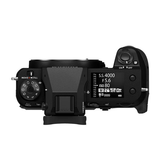 Fujifilm GFX 100S II Body