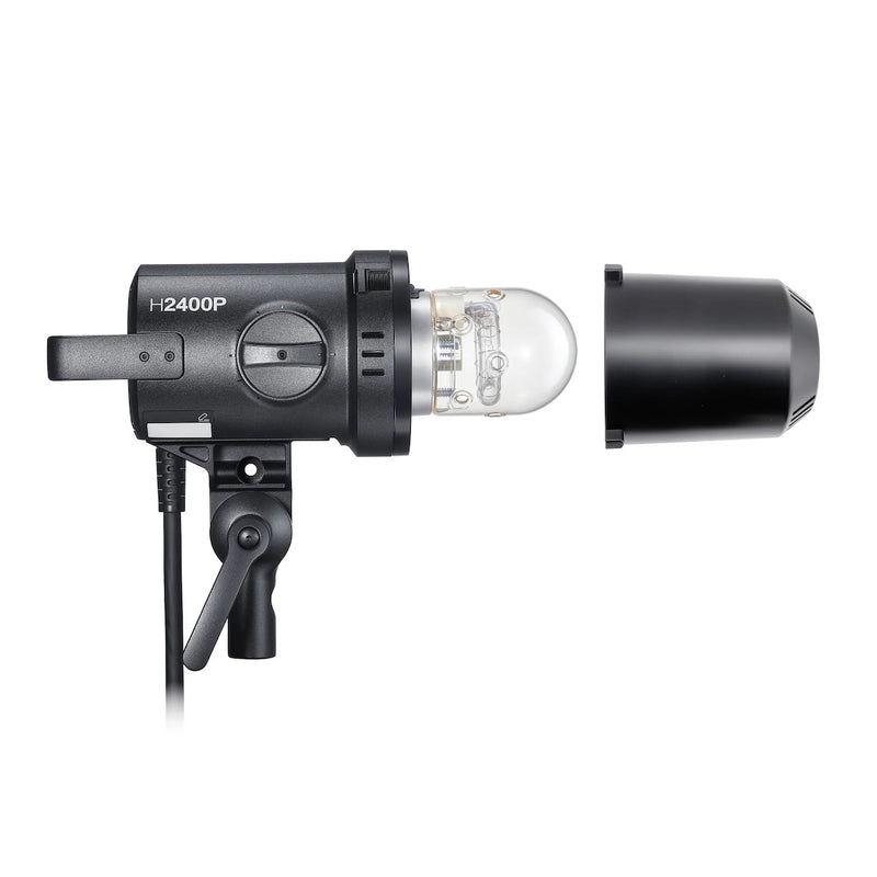 Godox H2400P Flash Head for P2400 Power Pack