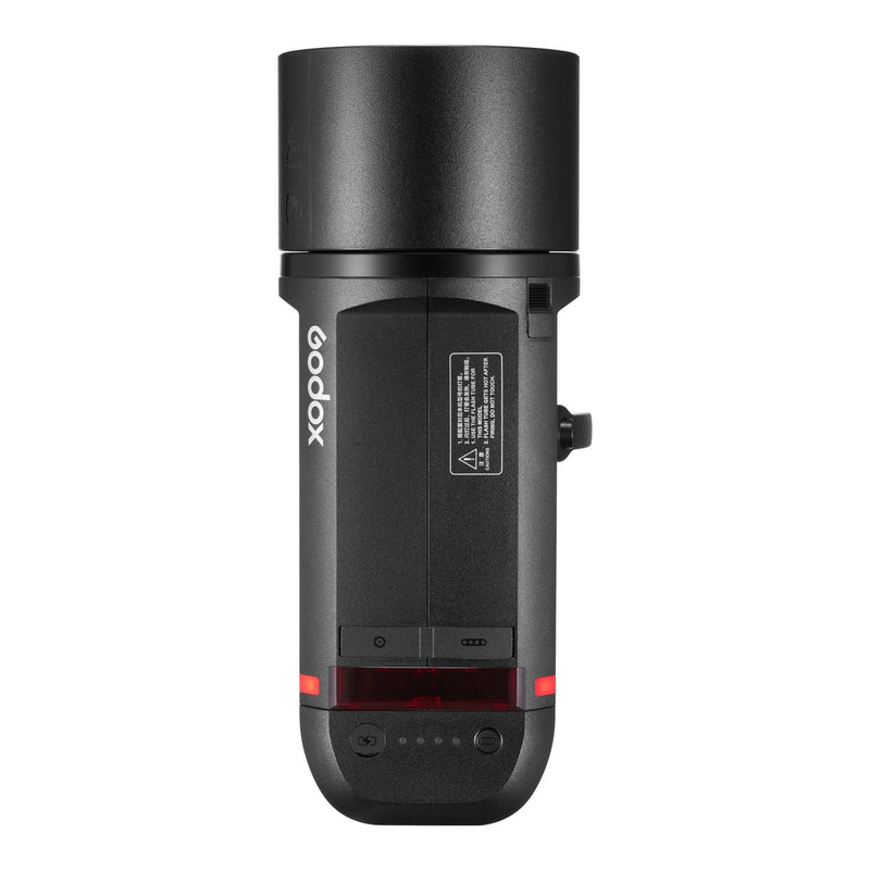 Godox AD600Pro II TTL Outdoor Battery Flash Head