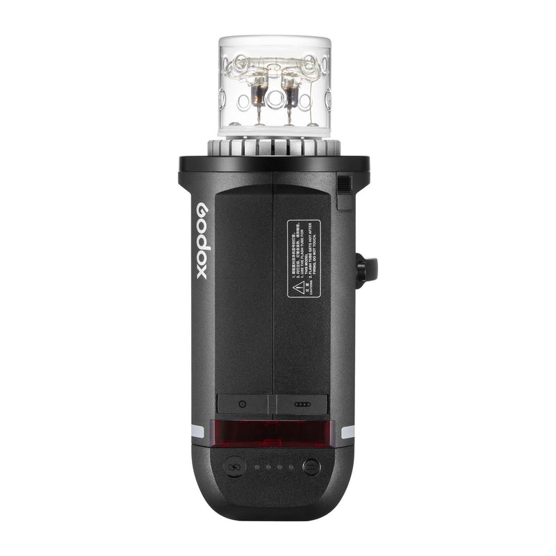 Godox AD600Pro II TTL Outdoor Battery Flash Head