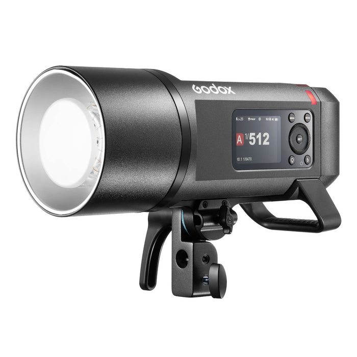 Godox AD600Pro II TTL Outdoor Battery Flash Head