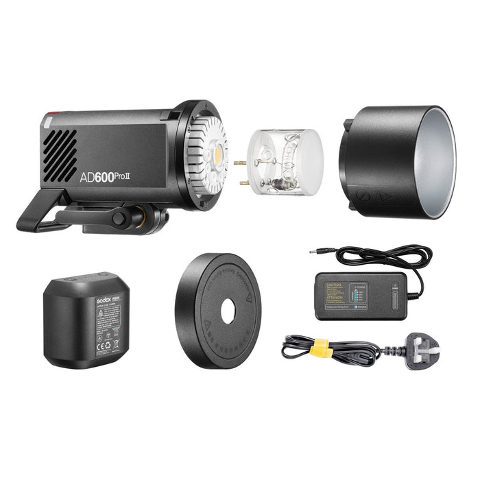 Godox AD600 Li-ion battery WB87 it FID:75673 Godox AD600 Li-ion battery WB87 it FID:75673