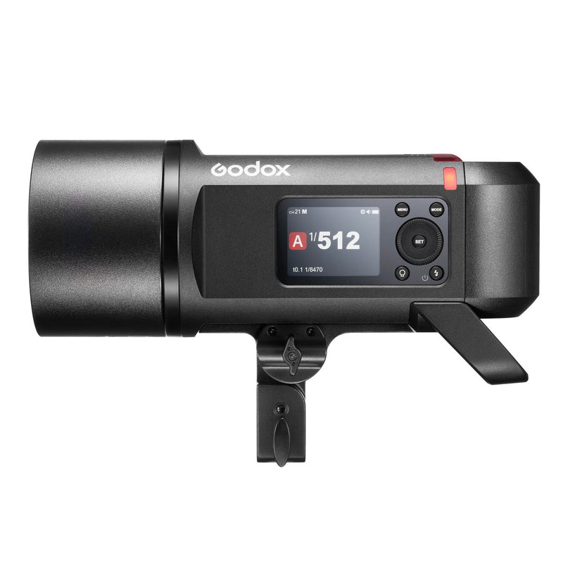 Godox AD600Pro II TTL Outdoor Battery Flash Head