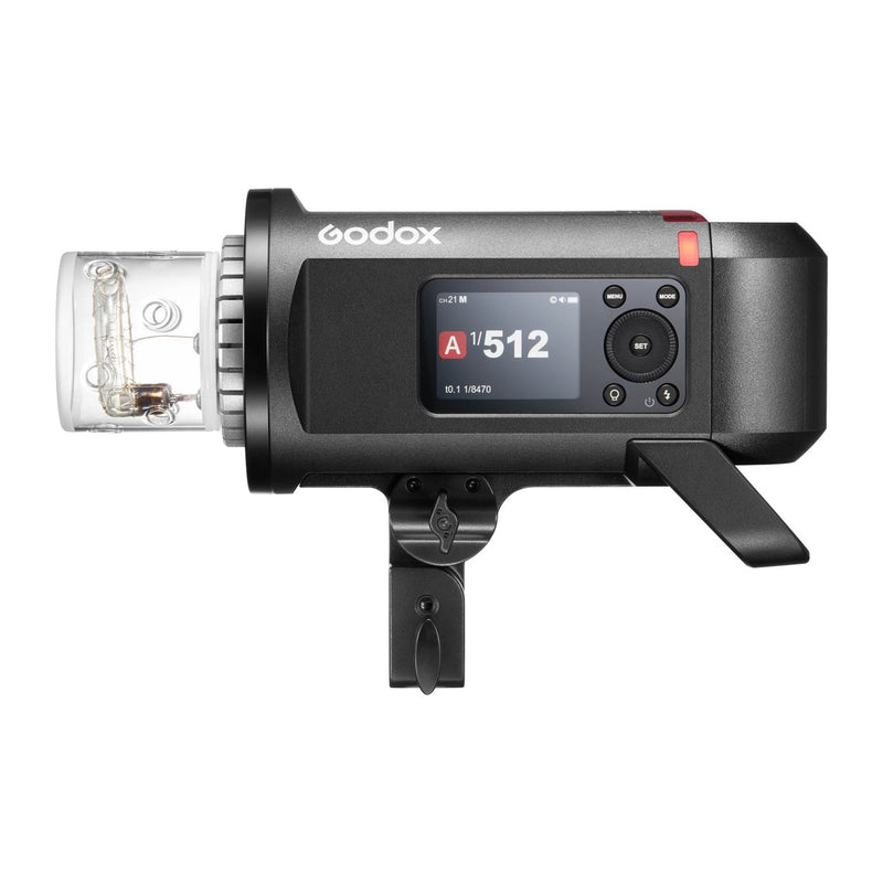 Godox AD600Pro II TTL Outdoor Battery Flash Head