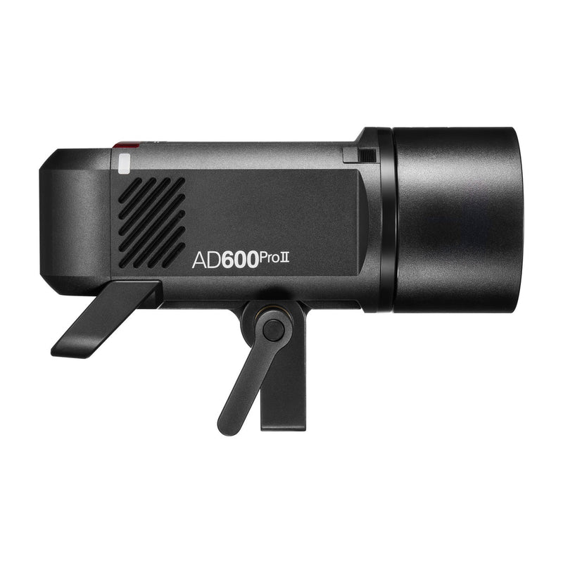 Godox AD600Pro II TTL Outdoor Battery Flash Head