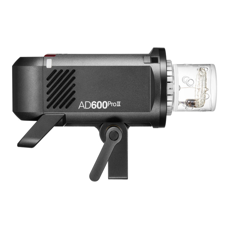 Godox AD600Pro II TTL Outdoor Battery Flash Head