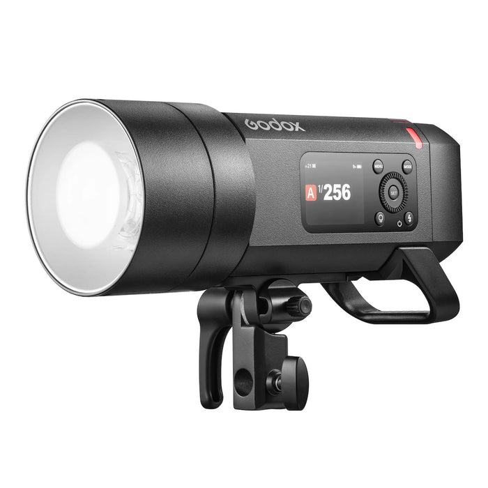 Godox AD400PRO 400W Flash Tube Kale Flash Gloeilamp Godox AD400PRO 400W Flash Tube Kale Flash Gloeilamp