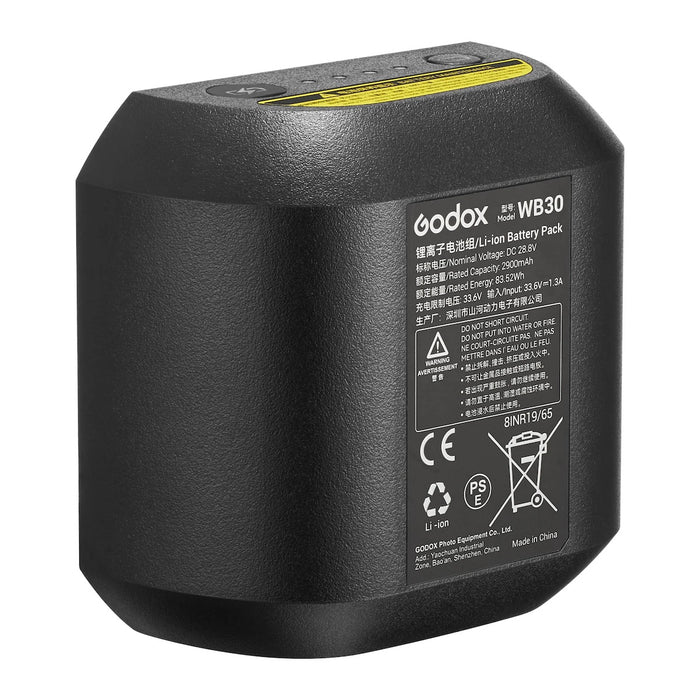 Godox AD800Pro Professional Outdoor Battery Flash