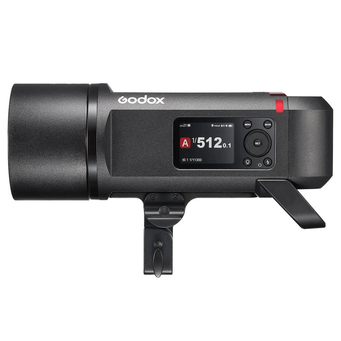 Godox AD800Pro Professional Outdoor Battery Flash