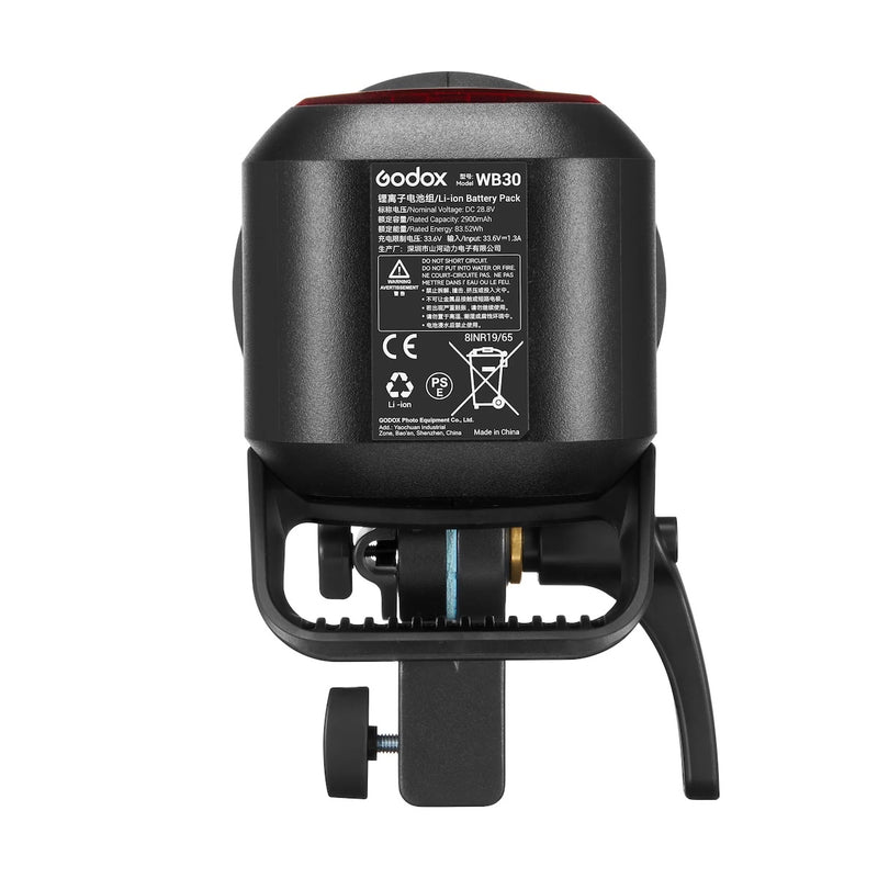 Godox AD800Pro Professional Outdoor Battery Flash