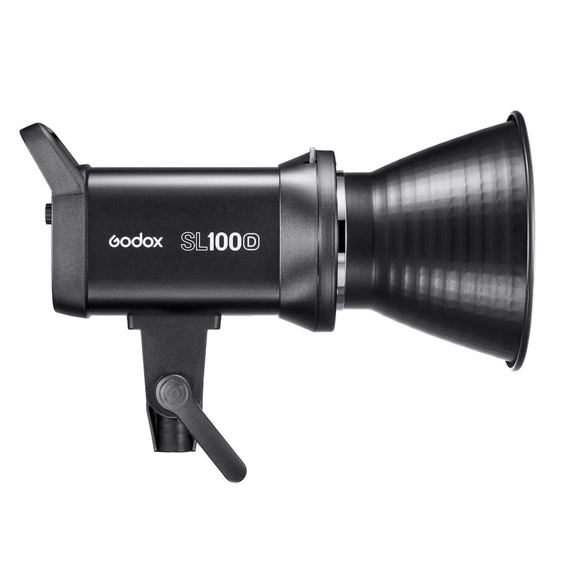 Godox SL100D 100W LED Daylight Video Light