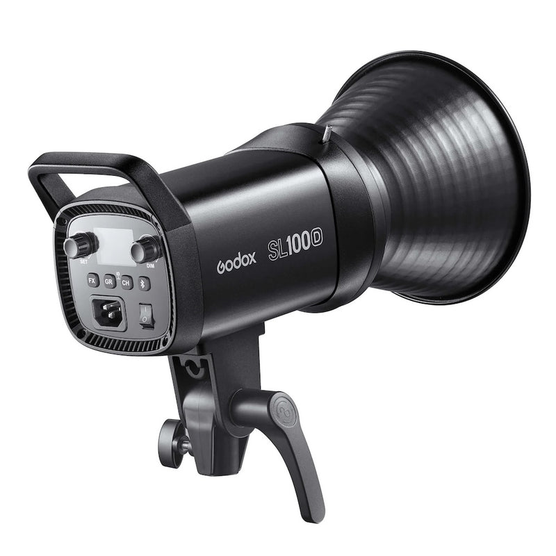 Godox SL100D 100W LED Daylight Video Light