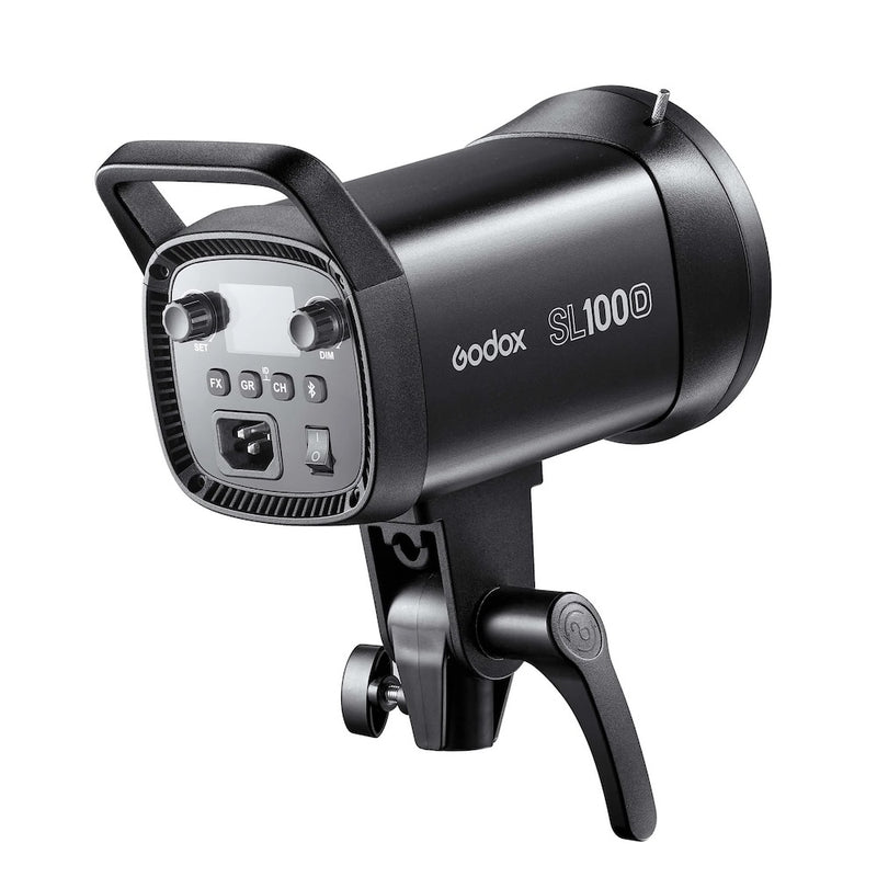 Godox SL100D 100W LED Daylight Video Light