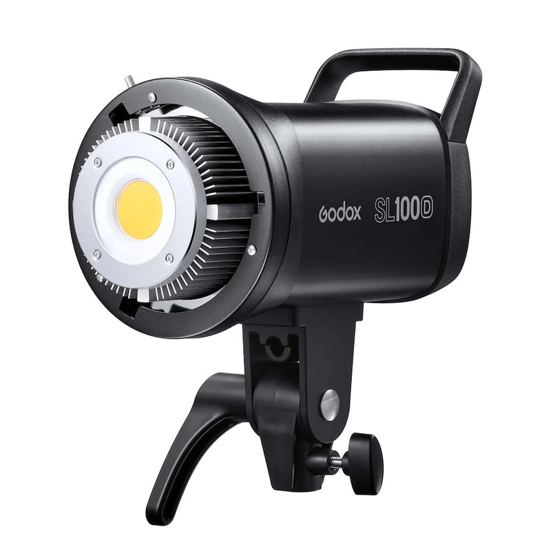Godox SL100D 100W LED Daylight Video Light