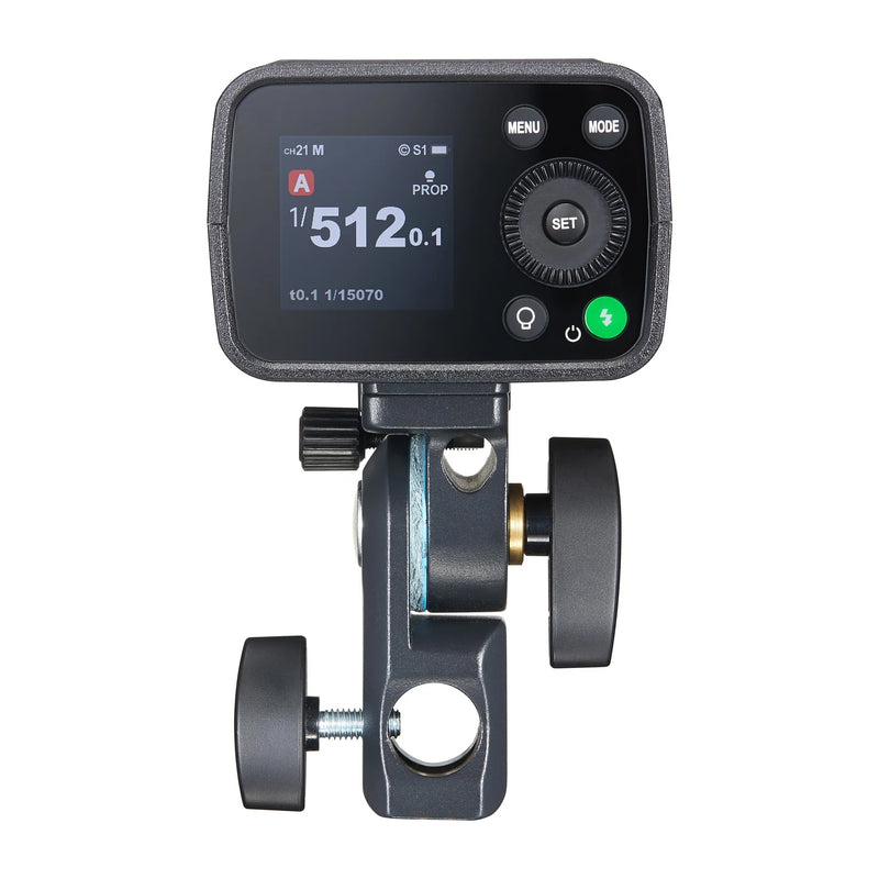 Godox AD200 Pro II TTL Portable Pocket Flash Head