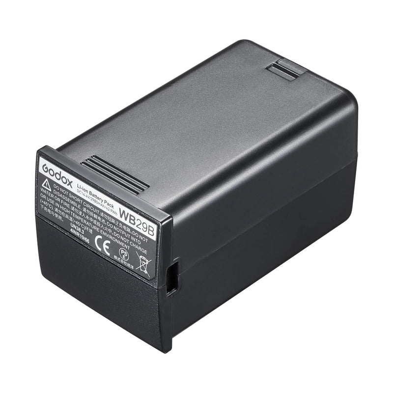 Godox AD200 Pro II TTL Portable Pocket Flash Head
