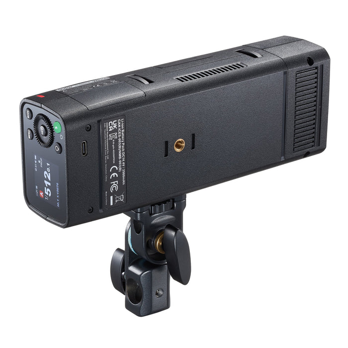 Godox H200R Ring Flash Head Separation Extension Head Portable with... Godox H200R Ring Flash Head Separation Extension Head Portable with...