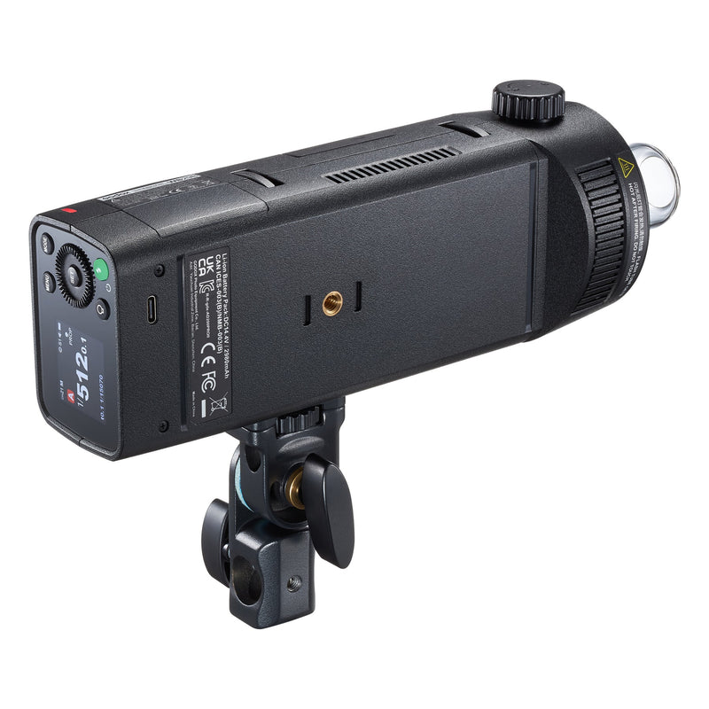 Godox AD200 Pro II TTL Portable Pocket Flash Head