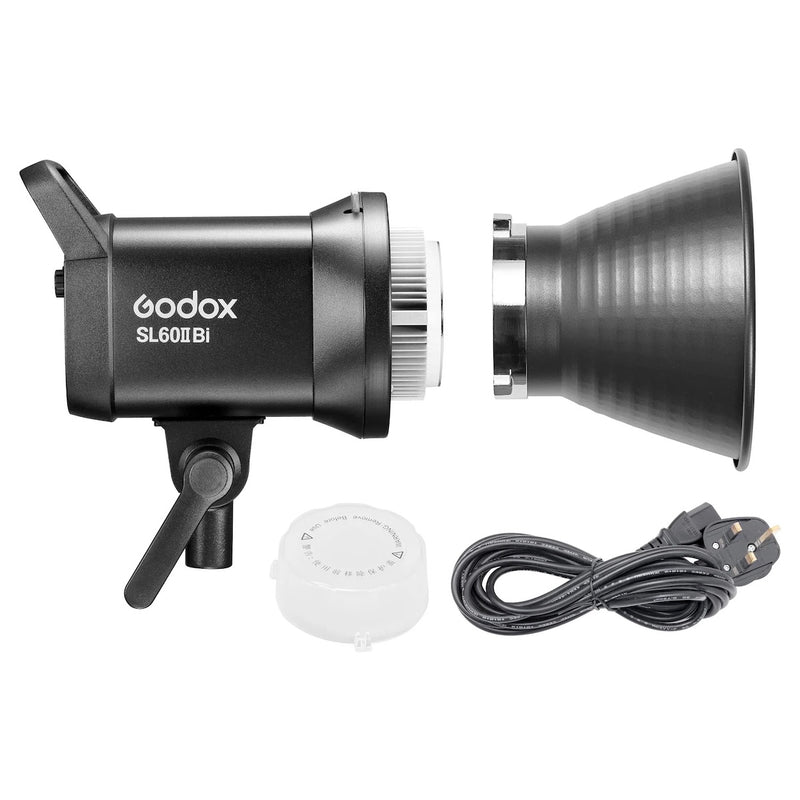 Godox SL60IIBi 75W Bi-Colour LED