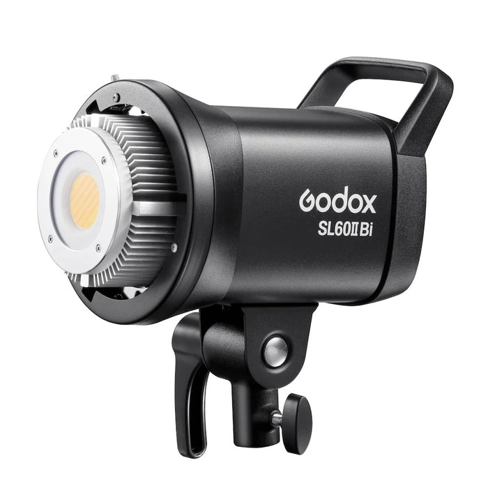 Godox SL60IIBi Two LED Head Schools Kit