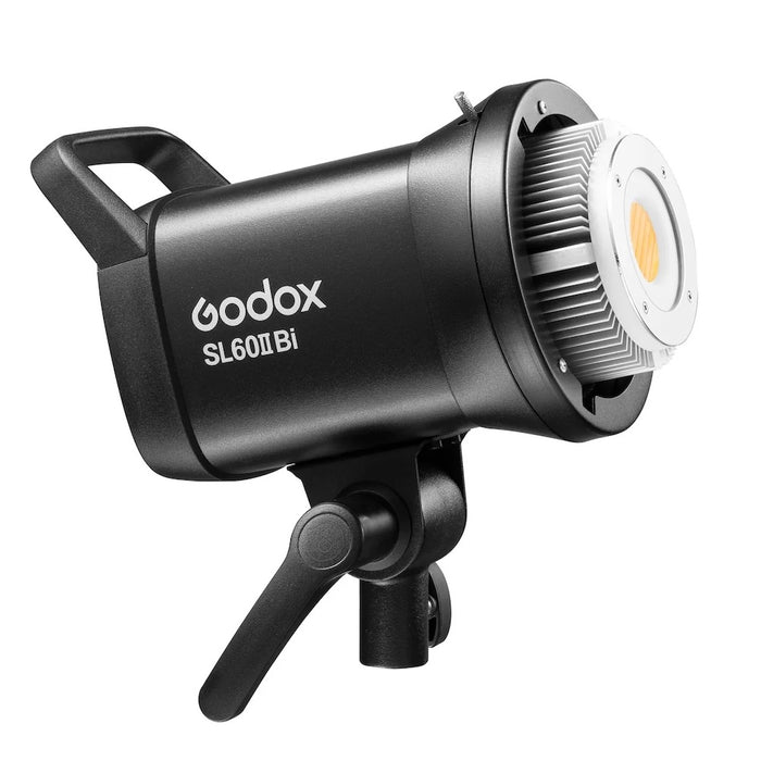 Godox SL60IIBi Two LED Head Schools Kit