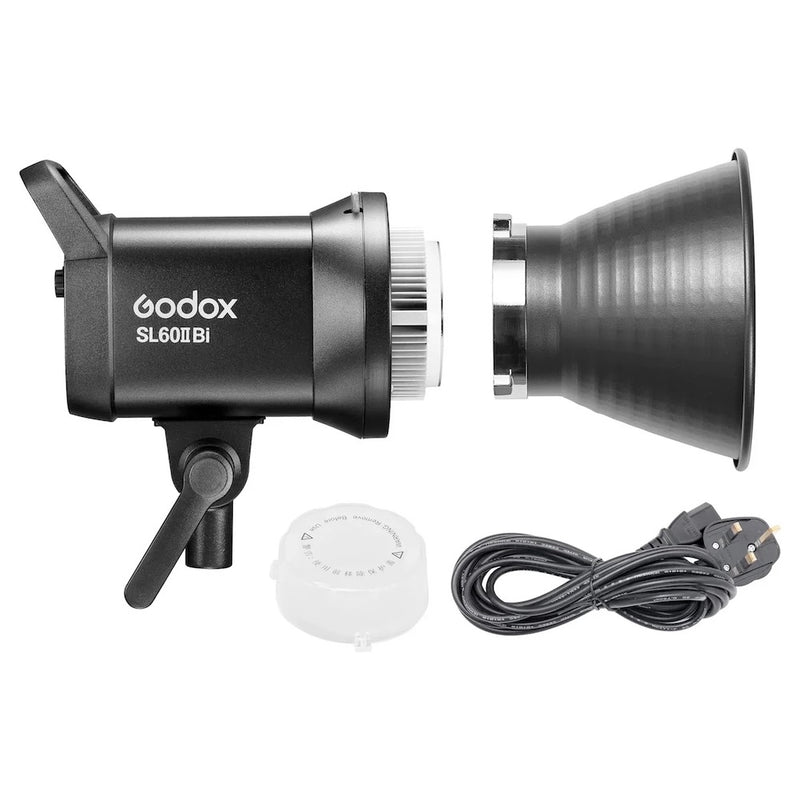 Godox SL60IIBi Two LED Head Schools Kit