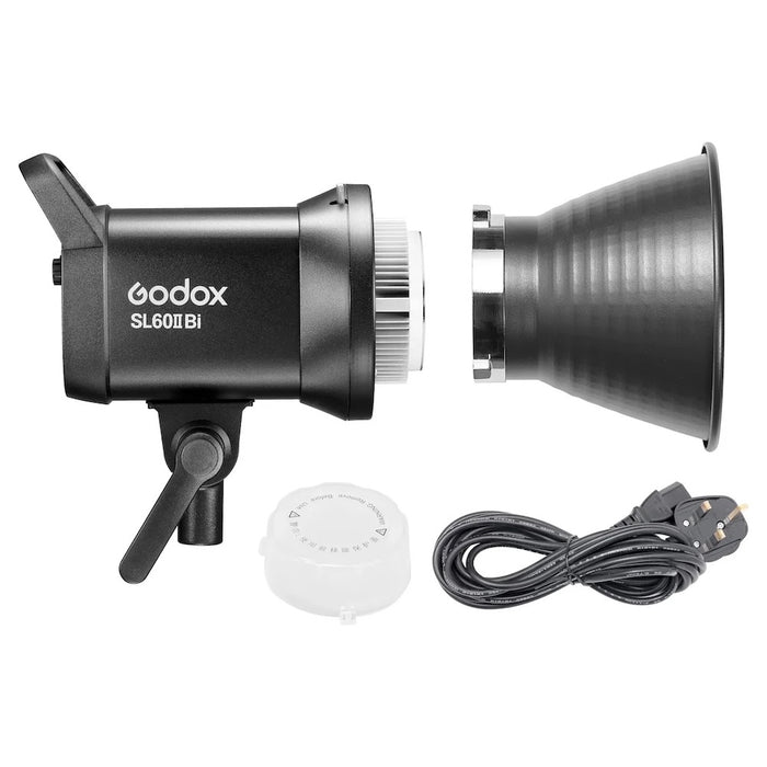 Godox SL60IIBi Two LED Head Schools Kit