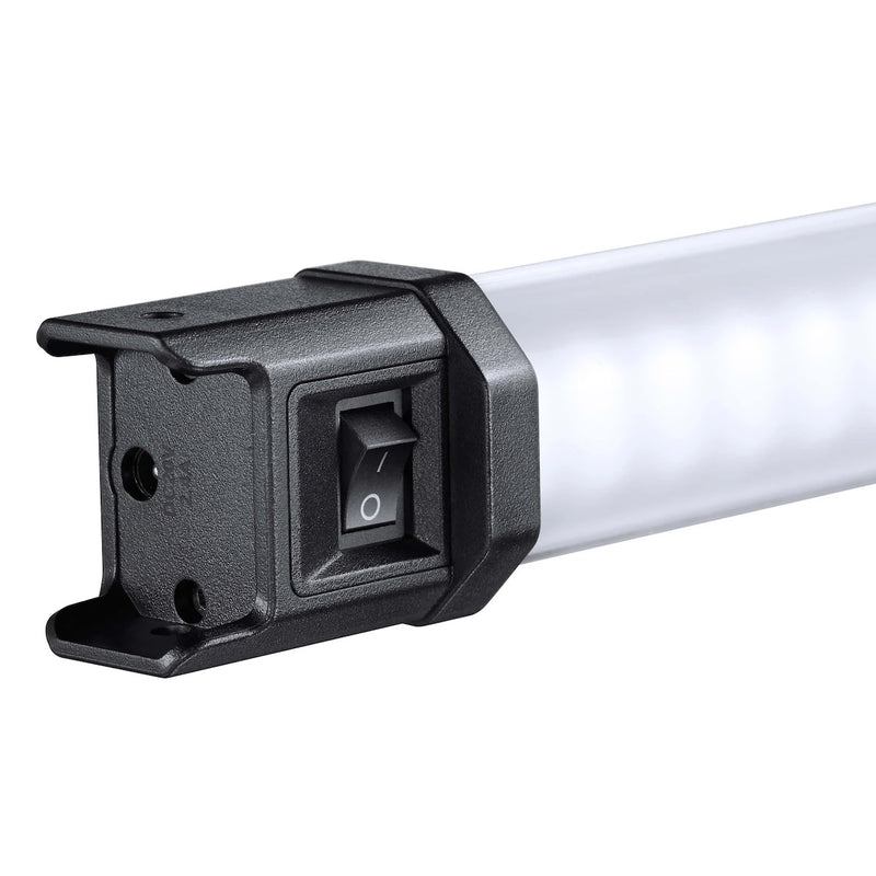 GODOX TL60 Bi-Colour Battery Powered RGB Tube LED