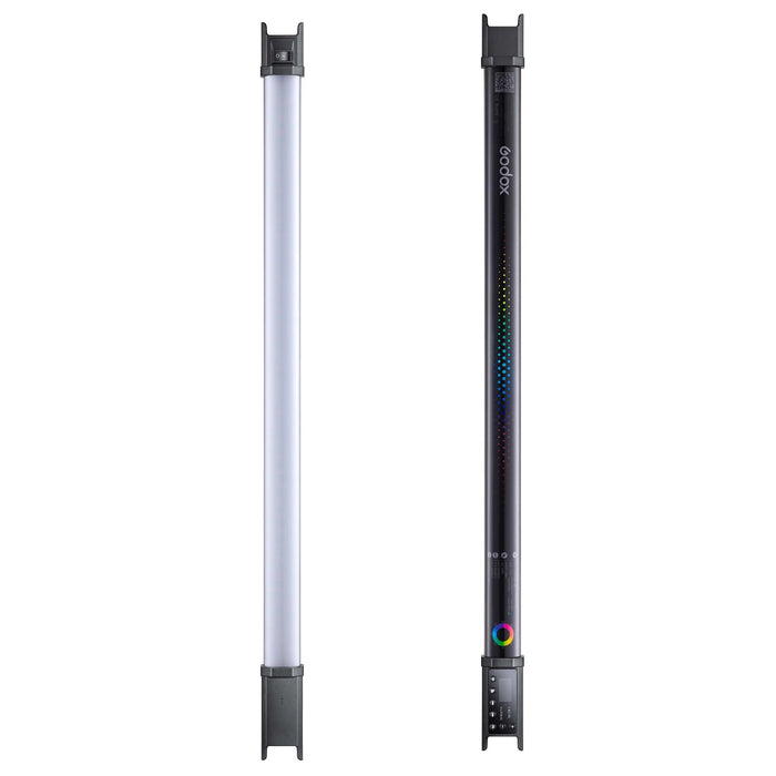 GODOX TL60 Bi-Colour Battery Powered RGB Tube LED