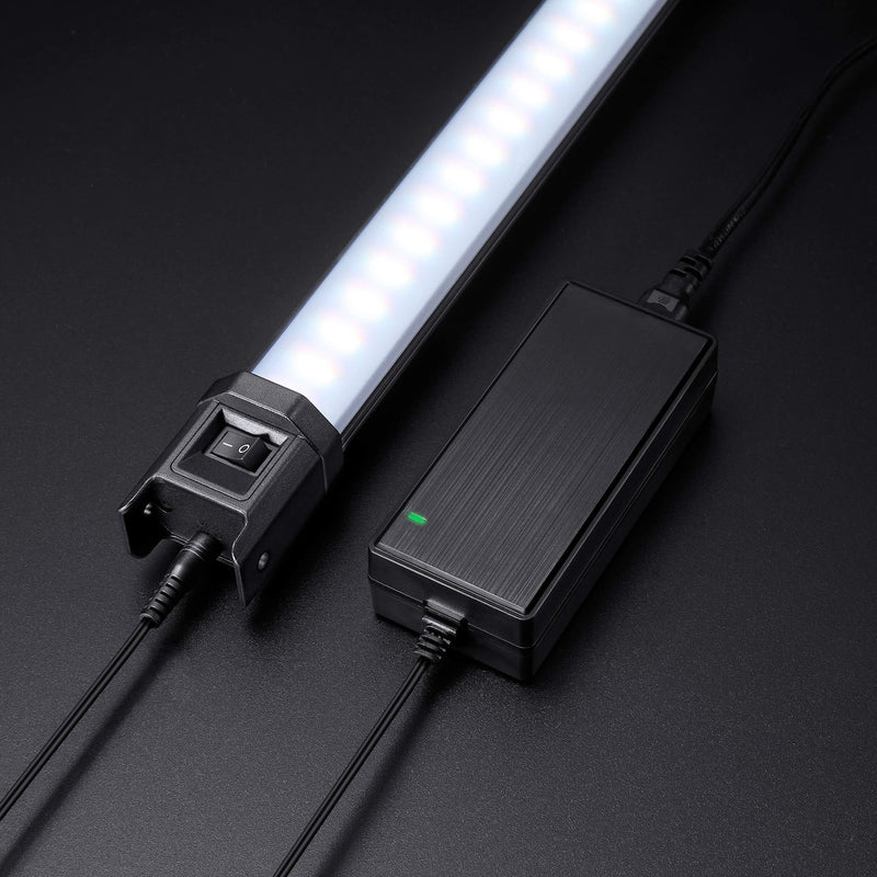 GODOX TL60 Bi-Colour Battery Powered RGB Tube LED