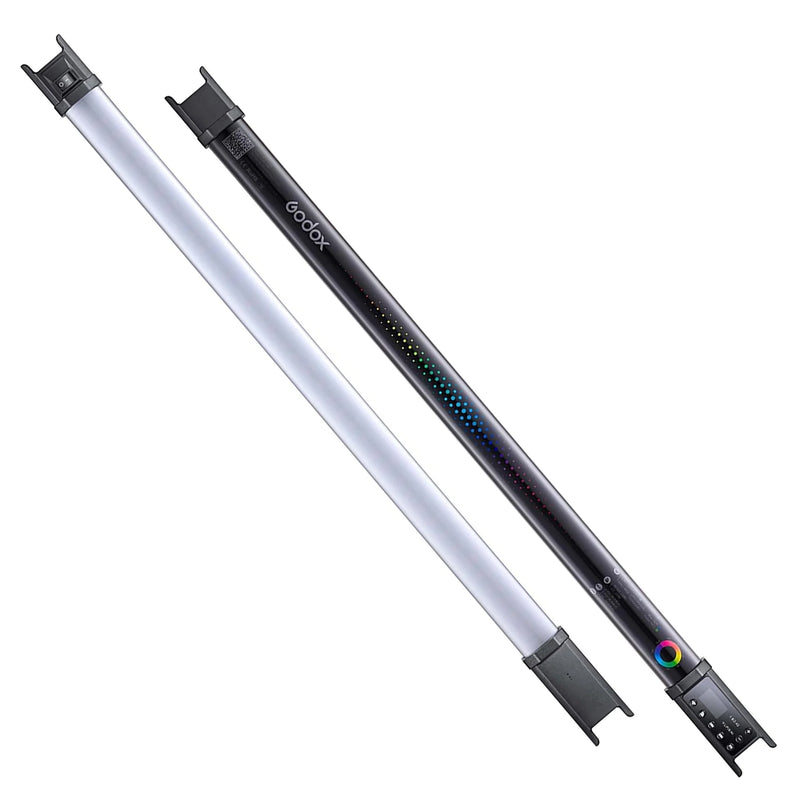 GODOX TL60 Bi-Colour Battery Powered RGB Tube LED