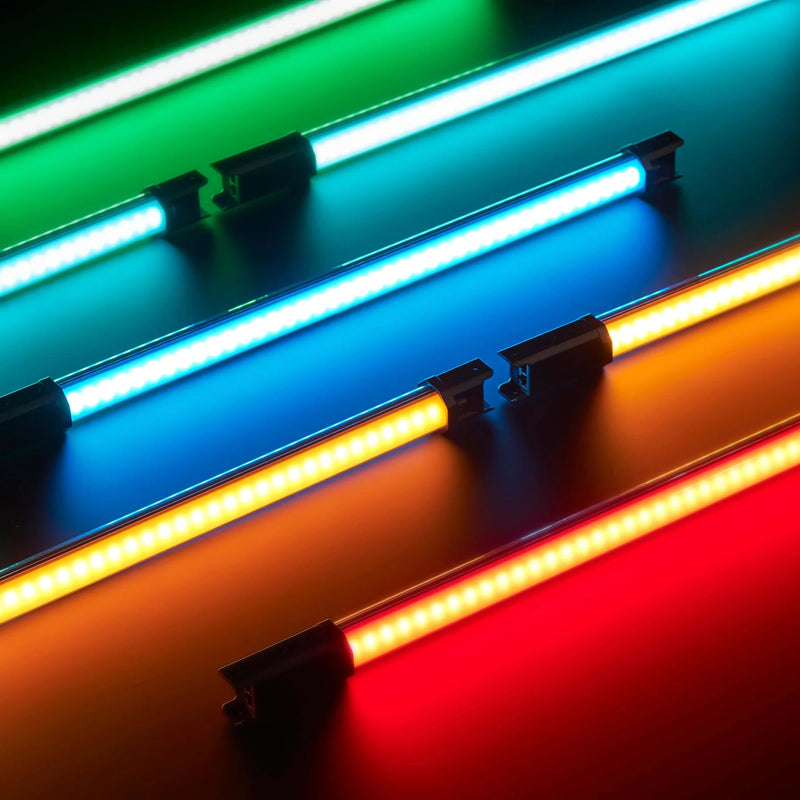 GODOX TL60 Bi-Colour Battery Powered RGB Tube LED