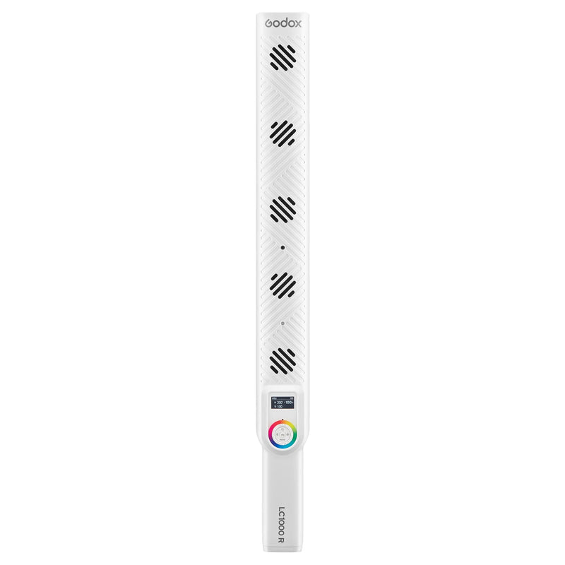 Godox LC1000R Handheld 100W RGB LED Light Wand