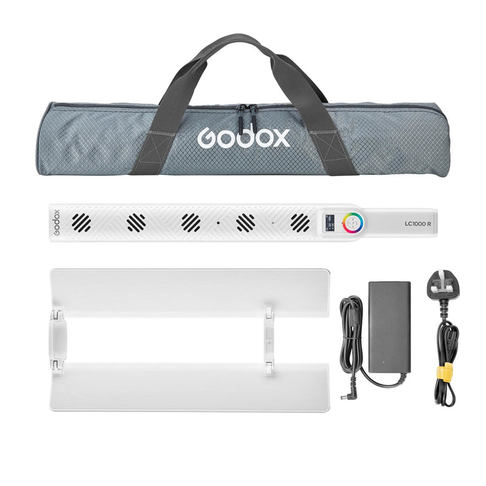 Godox LC1000R Handheld 100W RGB LED Light Wand
