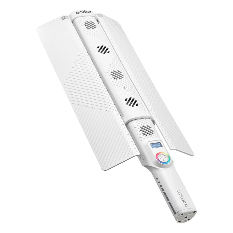 Godox LC1000R Handheld 100W RGB LED Light Wand