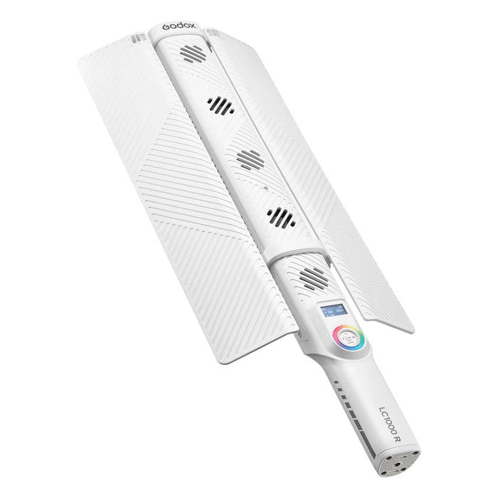Godox LC1000R Handheld 100W RGB LED Light Wand