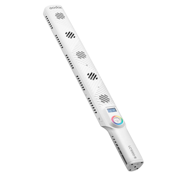 Godox LC1000R Handheld 100W RGB LED Light Wand