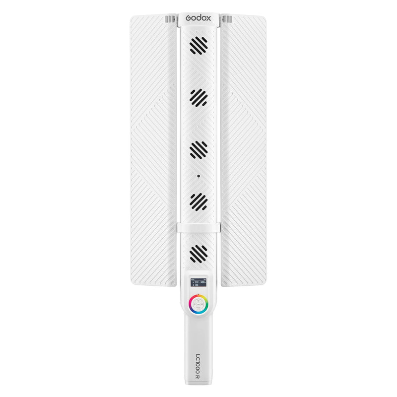 Godox LC1000R Handheld 100W RGB LED Light Wand
