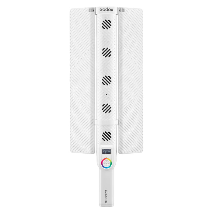 Godox LC1000R Handheld 100W RGB LED Light Wand
