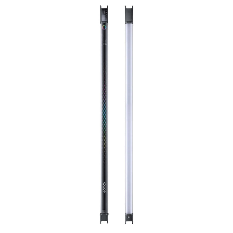 GODOX TL120 Bi-Colour Battery Powered RGB Tube LED
